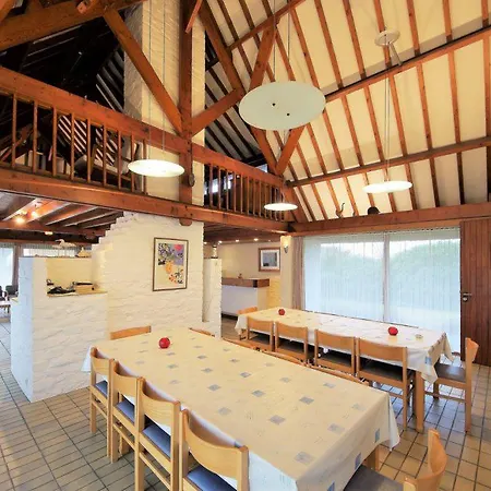 Vakantiehuis Simliduin Hébergement de vacances