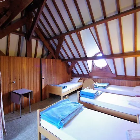 Vakantiehuis Simliduin