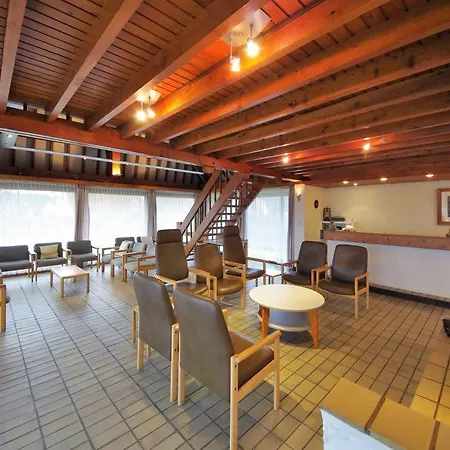 Hébergement de vacances Vakantiehuis Simliduin Nieuport
