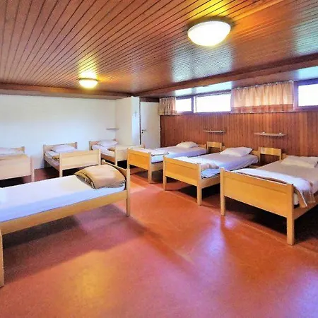 Hébergement de vacances Vakantiehuis Simliduin