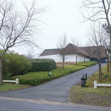 Vakantiehuis Simliduin *