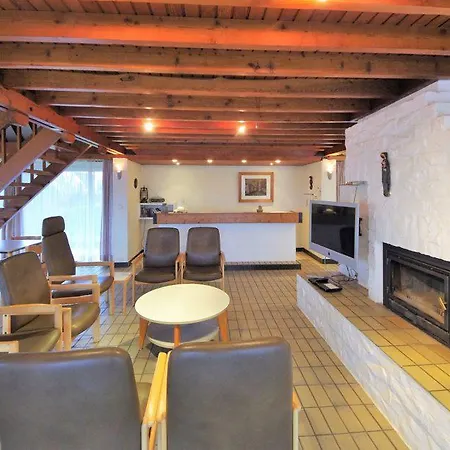 Vakantiehuis Simliduin Hébergement de vacances *